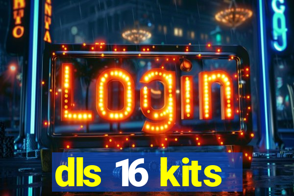 dls 16 kits